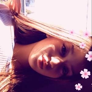 Meet your Posher, Annaliese